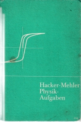 Buchcover von Physik-Aufgaben