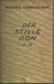 Cover von Der Stille Don 02