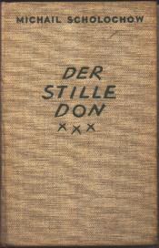 Cover von Der Stille Don
