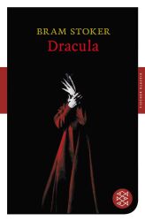 Buchcover von Dracula