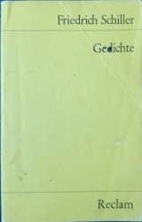 Cover von Gedichte