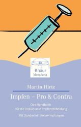 Cover von Impfen - Pro und Contra