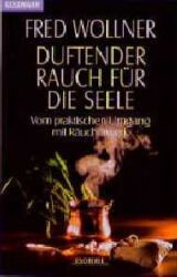 Cover von Duftender Rauch für die Seele