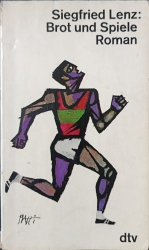Cover von Brot und Spiele