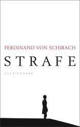 Cover von Strafe