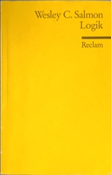 Cover von Logik
