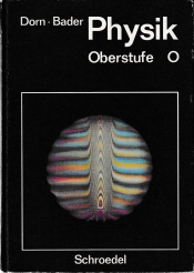 Cover von Physik - Oberstufe - Band O