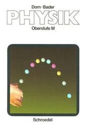 Cover von Physik - Oberstufe Band M