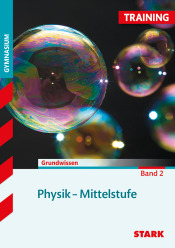 Cover von Physik - Mittelstufe - Grundwissen Band 2