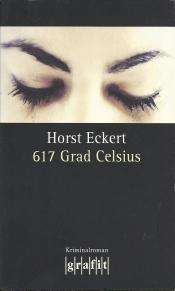 Cover von 617 Grad Celsius