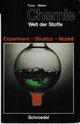 Cover von Chemie - Welt der Stoffe