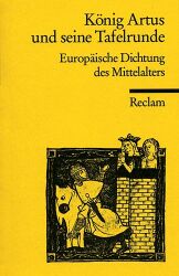Cover von König Artus und seine Tafelrunde
