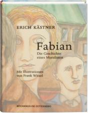 Cover von Fabian