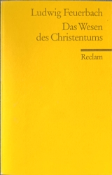 Cover von Das Wesen des Christentums