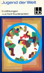 Cover von Jugend der Welt 