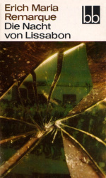 Cover von Die Nacht von Lissabon