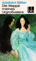 Cover von Die Mappe meines Urgroßvaters Erzählung