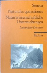 Cover von Naturales quaestiones