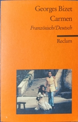 Cover von Carmen
