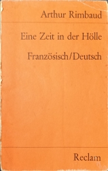 Cover von Une saison en enfer