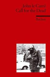 Cover von Call for the dead