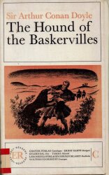 Cover von The Hound of the Baskervilles