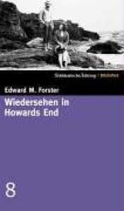 Cover von Wiedersehen in Howards End