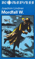 Cover von Mordfall W.