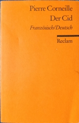 Cover von Le Cid