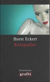 Cover von Königsallee