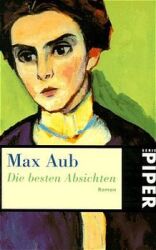 Cover von Die besten Absichten