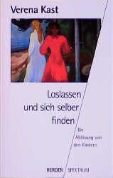 Cover von Loslassen und sich selber finden