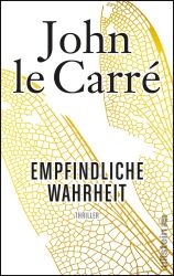 Cover von Empfindliche Wahrheit