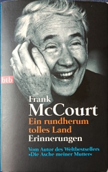 Cover von Ein rundherum tolles Land