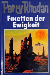 Cover von Facetten der Ewigkeit