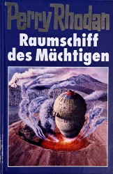 Cover von Raumschiff des Mächtigen
