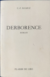 Cover von Derborence