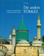 Buch-Sammler.de - Cover von Die andere Türkei