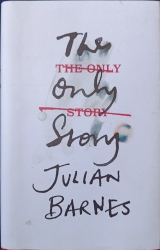 Buch-Sammler.de - Cover von The Only Story