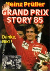Buch-Sammler.de - Cover von Grand Prix Story