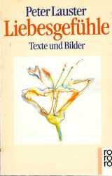 Buch-Sammler.de - Cover von Liebesgefühle