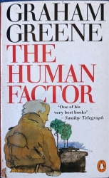 Cover von The Human Factor