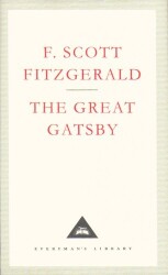 Cover von The Great Gatsby