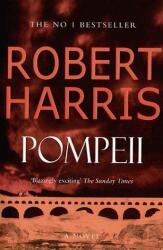 Cover von Pompeii