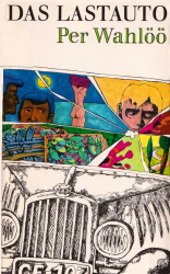 Cover von Das Lastauto