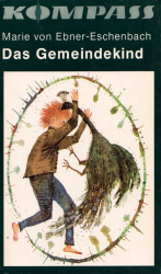 Cover von Das Gemeindekind