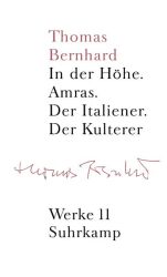 Cover von Werke 11