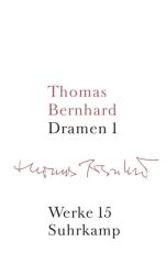 Cover von Werke 15