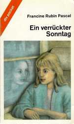 Buchcover von Ein verrückter Sonntag