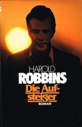 Buchcover von Die Aufsteiger : Roman